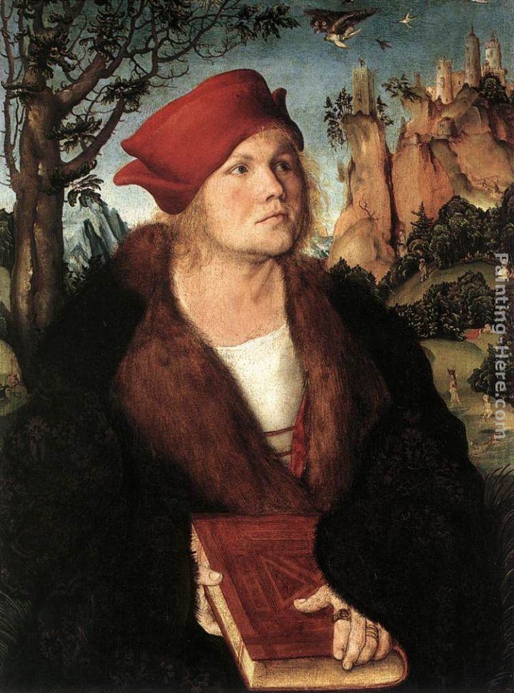 Famous Johannes Paintings